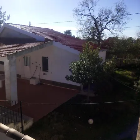 Casa Refugio Entre Pinos Y Romeros *