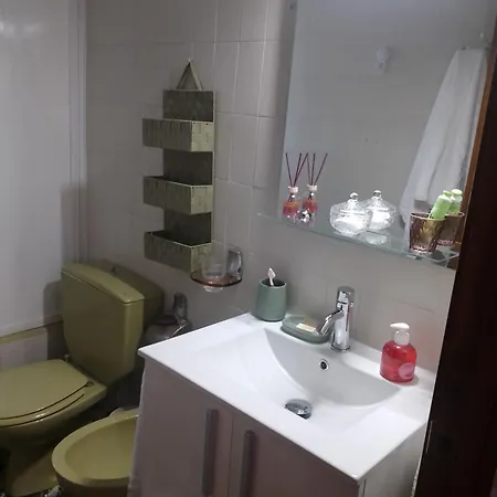 Casa Refugio Entre Pinos Y Romeros * Mogente