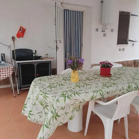 Chalet Casa Refugio Entre Pinos Y Romeros Mogente